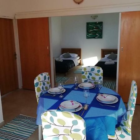Poseidon Holiday Guesthouse Zirje Luaran gambar