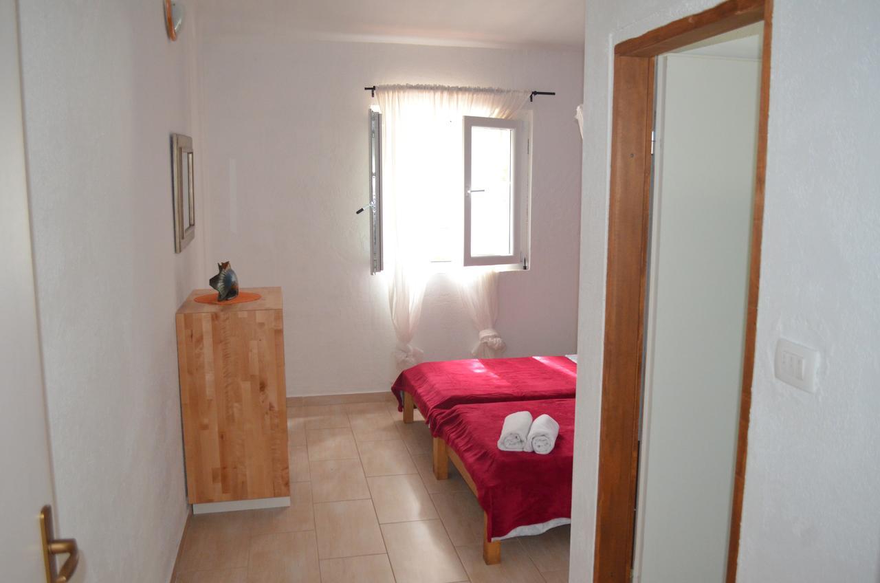 Poseidon Holiday Guesthouse Zirje Luaran gambar