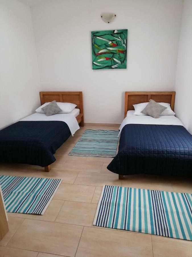 Poseidon Holiday Guesthouse Zirje Luaran gambar