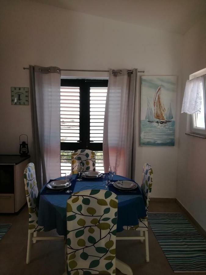 Poseidon Holiday Guesthouse Zirje Luaran gambar