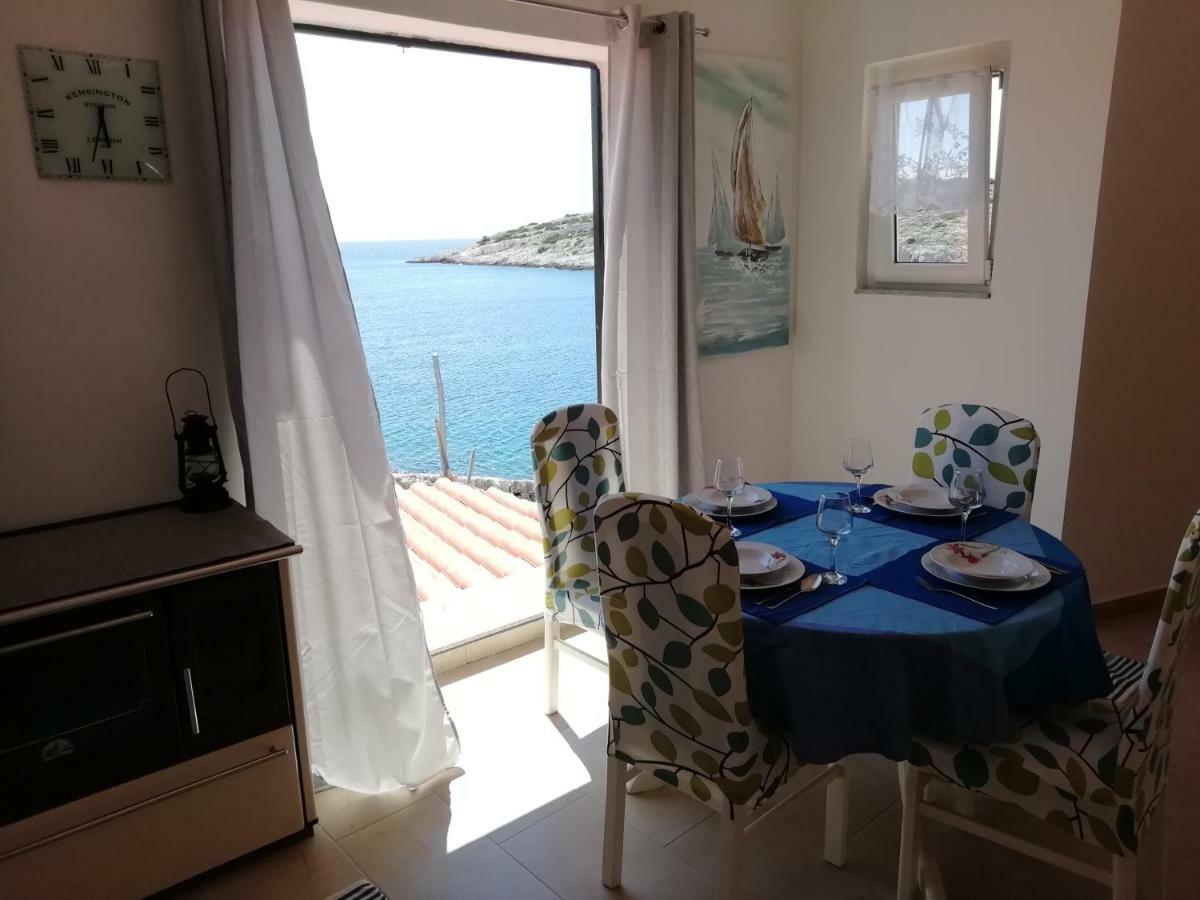 Poseidon Holiday Guesthouse Zirje Luaran gambar