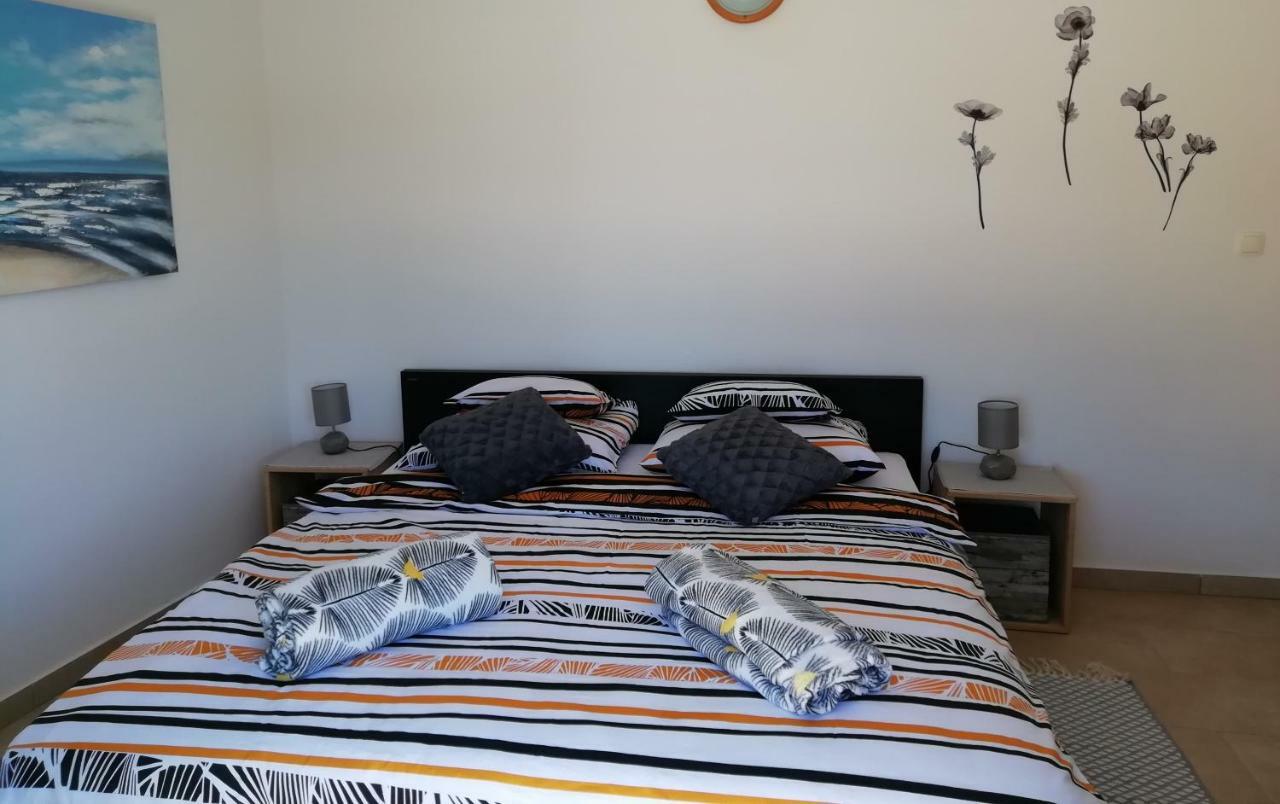 Poseidon Holiday Guesthouse Zirje Luaran gambar