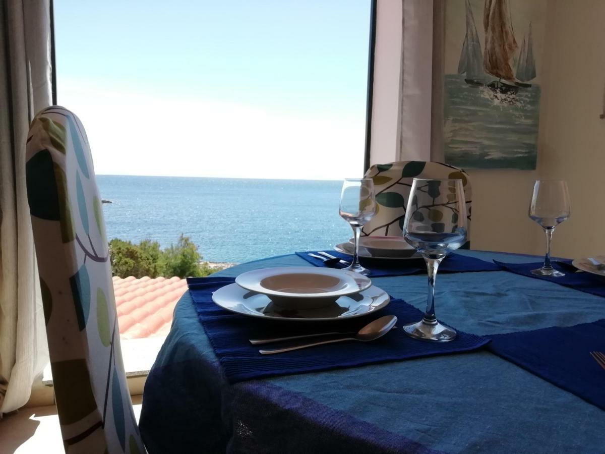 Poseidon Holiday Guesthouse Zirje Luaran gambar