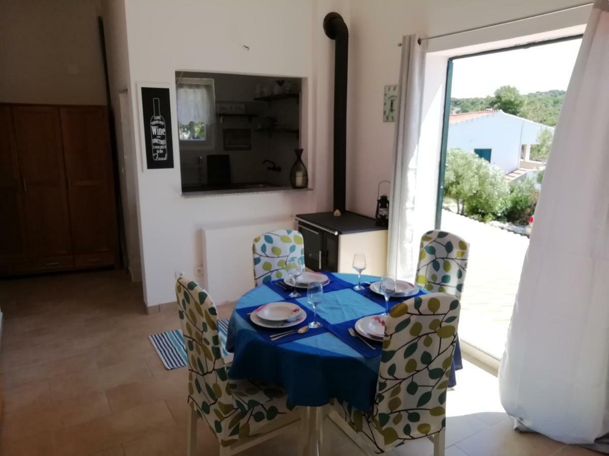 Poseidon Holiday Guesthouse Zirje Luaran gambar