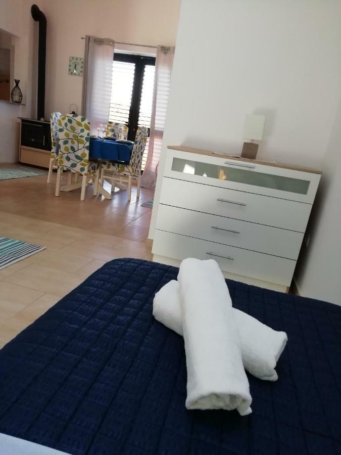 Poseidon Holiday Guesthouse Zirje Luaran gambar