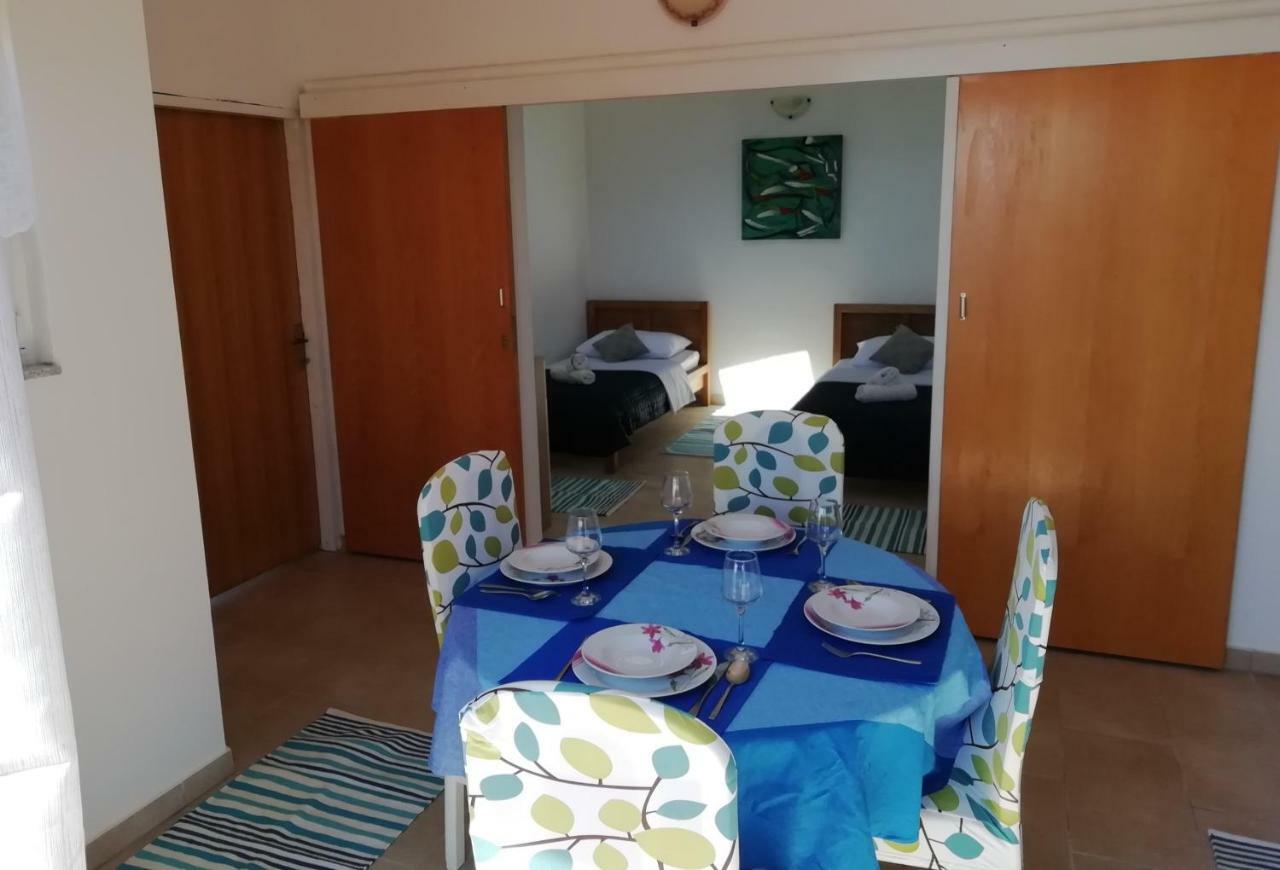Poseidon Holiday Guesthouse Zirje Luaran gambar